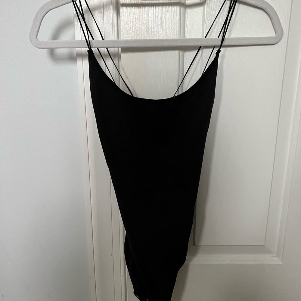 Hollister Bodysuit